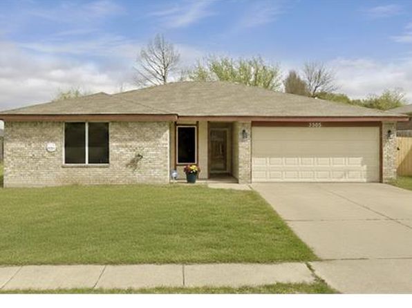 3505 Northcrest Dr