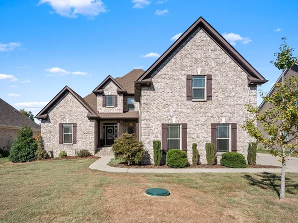 1729 N Side Dr, Murfreesboro, TN 37130