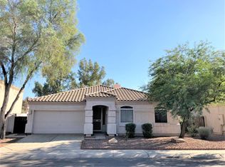701 W Kent Pl, Chandler, AZ 85225