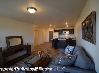 96 S Cottonwood Rd UNIT 301, Bozeman, MT 59718