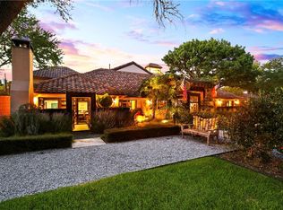 5937 Saint Marks Cir, Dallas, TX 75230