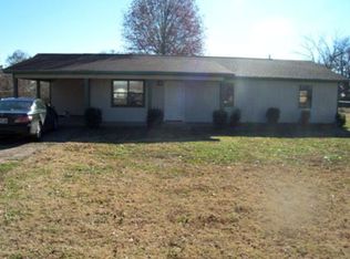 53 Lassiter Dr, Proctor, AR 72376