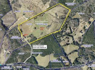 4748 Dewitt Rd, Great Falls, SC 29055