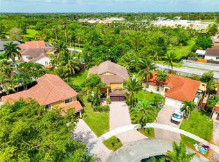 9309 SW 212th Ter, Cutler Bay, FL 33189