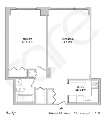 Rented by Rich Associates Real Estate LLC | media 2