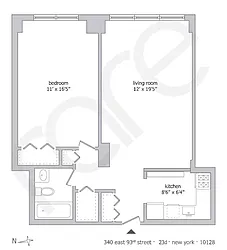 Rented by Rich Associates Real Estate LLC