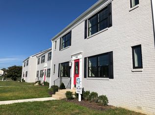 709 Park Ave #C, Laurel, MD 20707