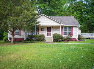 307 E Sterrett St, Columbiana, AL 35051