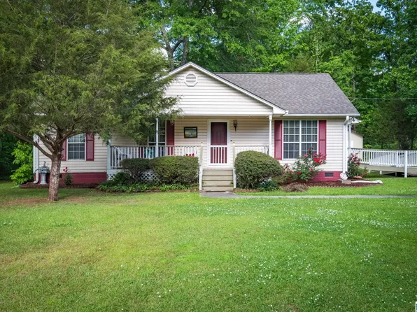 307 E Sterrett St, Columbiana, AL 35051