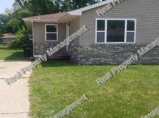 3343 Brown St, Portage, IN 46368