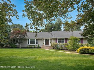 40 Woodhollow Rd, Colts Neck, NJ 07722