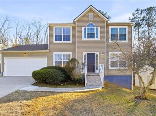 1237 Ling Way, Austell, GA 30168
