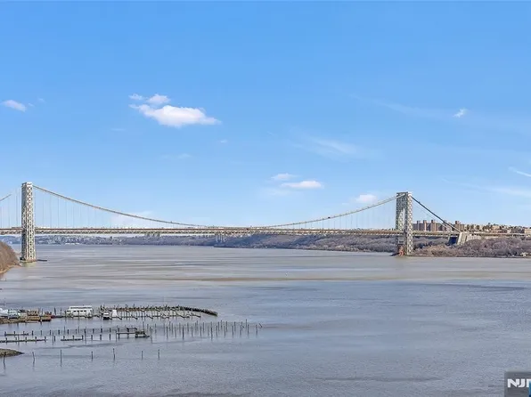 1203 River Rd APT 8B, Edgewater, NJ 07020