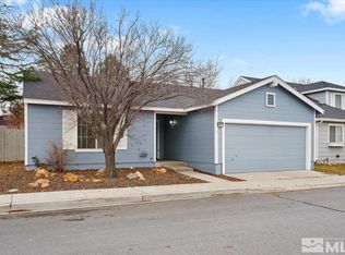 4593 Park Rose Cir, Reno, NV 89502