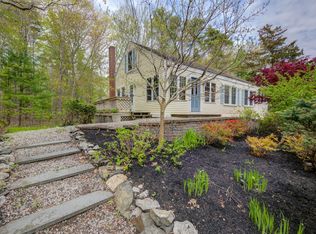 151 Highland Ave, Ogunquit, ME 03907