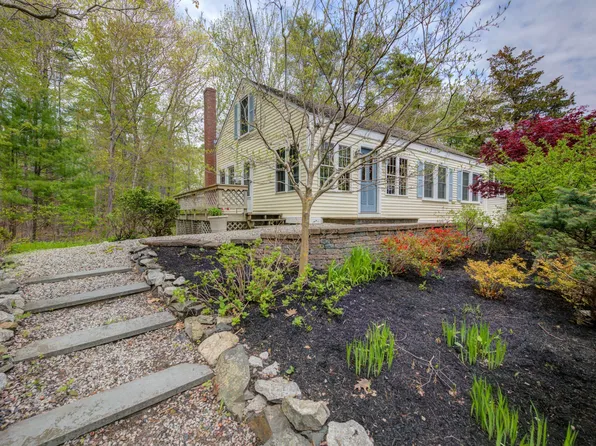 151 Highland Avenue, Ogunquit, ME 03907