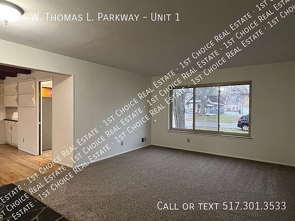 4th image of 824 W Thomas L Pkwy #1