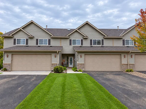 26535 Evergreen Ct, Elko New Market, MN 55020