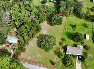NW 173rd St, Trenton, FL 32693