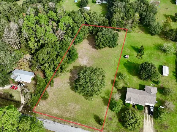 NW 173rd St, Trenton, FL 32693