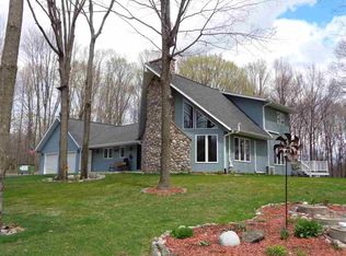 W6124 Wendt Dr, Medford, WI 54451