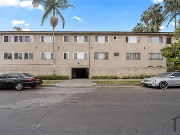 3838 Gibraltar Ave, Los Angeles, CA