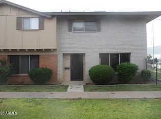 4331 W Lamar Rd, Glendale, AZ 85301