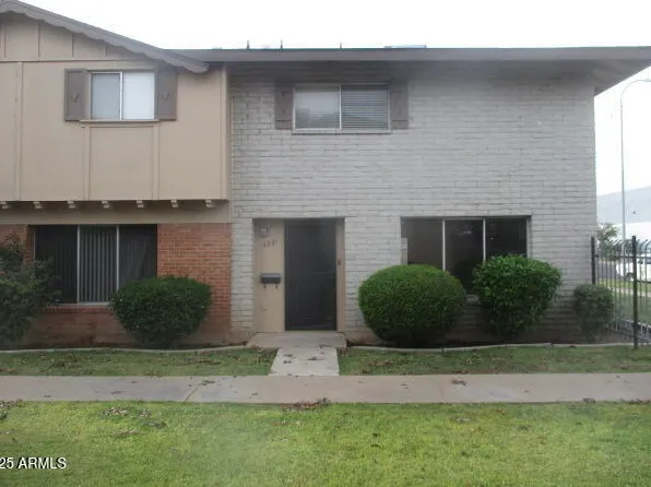 4331 W LAMAR Road, Glendale, AZ 85301