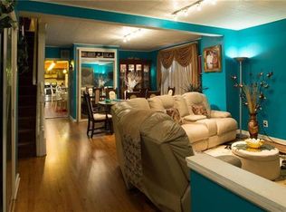 831 W Grant St, Easton, PA 18042