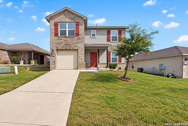 3 bed, 2.5 bath, 1568 sqft, $1,750 — Photo 3