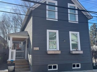 871 S Lazelle St, Columbus, OH 43206