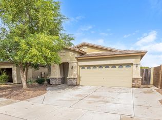 22304 S 214th St, Queen Creek, AZ 85142