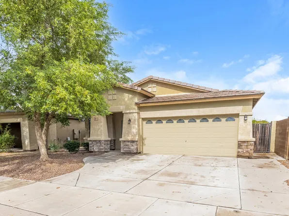 22304 S 214th St, Queen Creek, AZ 85142