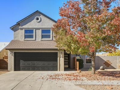 1527 Stoneway Dr NW, Albuquerque, NM, 87120