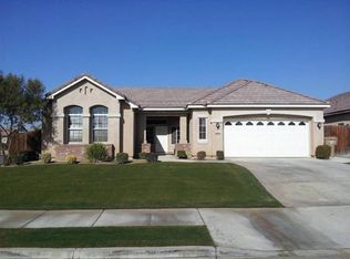 10924 Cypress Falls Ave, Bakersfield, CA