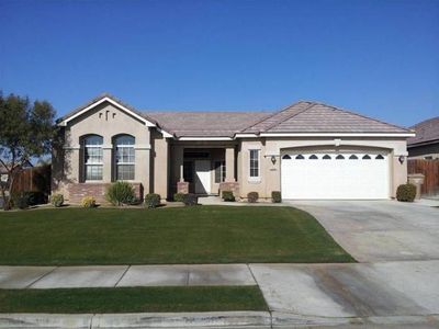 10924 Cypress Falls Ave, Bakersfield, CA, 93312