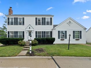 148 Lamplighter Way, O'Fallon, MO 63368
