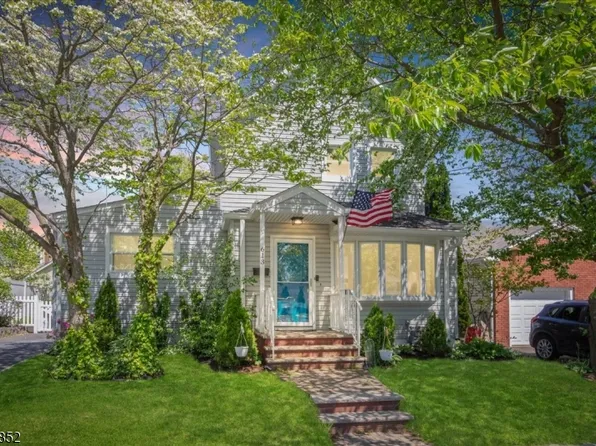 613 Maplewood Ave, Roselle Park Boro, NJ 07204
