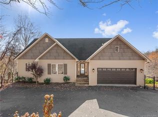 182 Winding Ridge Dr, Sylva, NC 28779