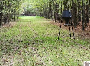 4435 Shaffer Rd, Paducah, KY 42001