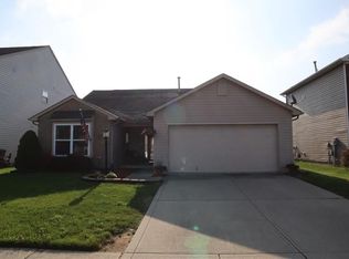 3149 Rolling Hill Dr, Columbus, IN