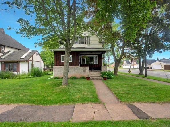 1731 E 7th St, Superior, WI 54880