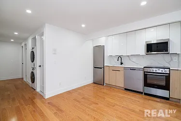 Rented by REAL New York