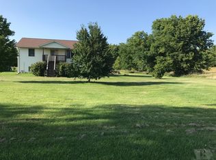 578 Township Road 800e, Lomax, IL 61454