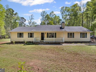 175 Spring Valley Way, Stockbridge, GA, 30281