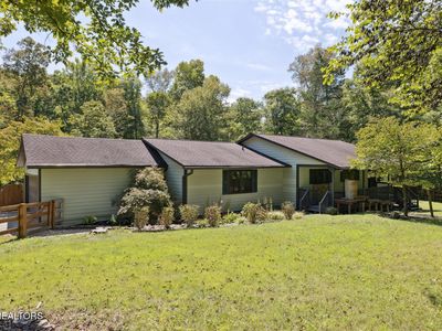 8109 Jonesboro Dr, Knoxville, TN, 37920