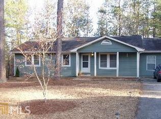 4229 Essex Dr, Villa Rica, GA 30180