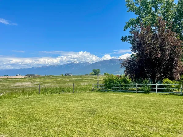 Nhn Flathead St, Saint Ignatius, MT 59865