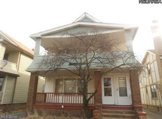 1101-1103 E 169th St, Cleveland, OH