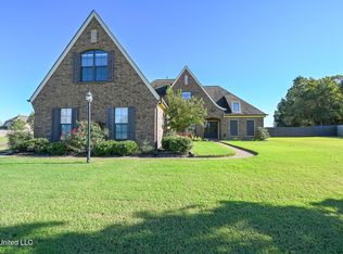 14291 Buttercup Dr, Olive Branch, MS 38654